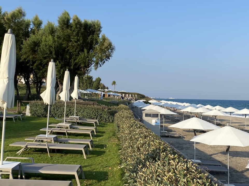 Ausblick Neptune Luxury Resort