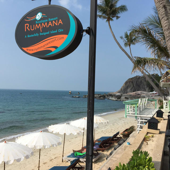 Rummana Rummana Boutique Resort