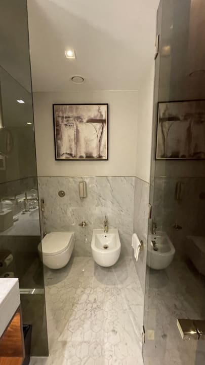 Zimmer Grand Hyatt Dubai