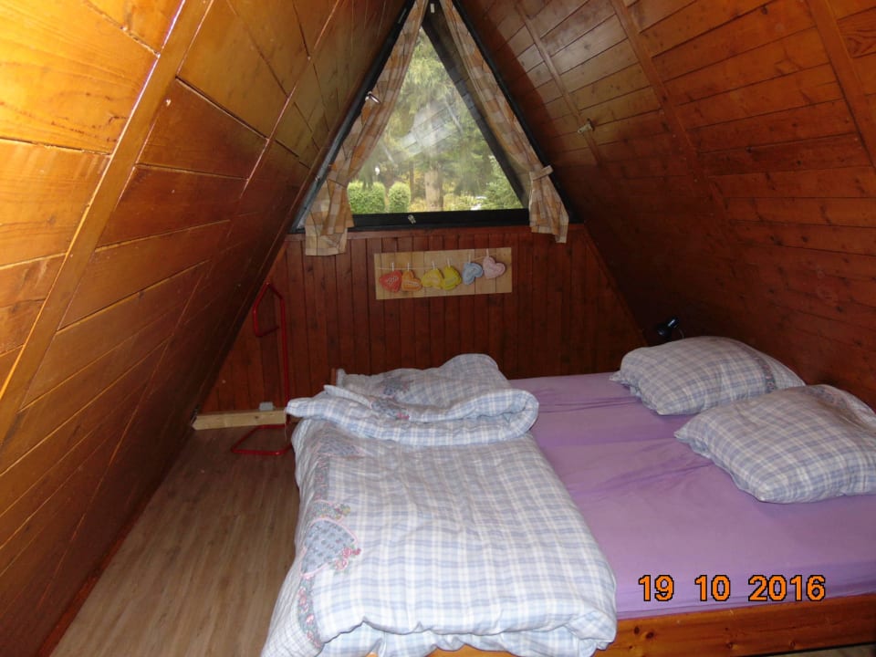 Elterliche Spielwiese im Separee Holiday home Ferienpark Am Waldsee 1