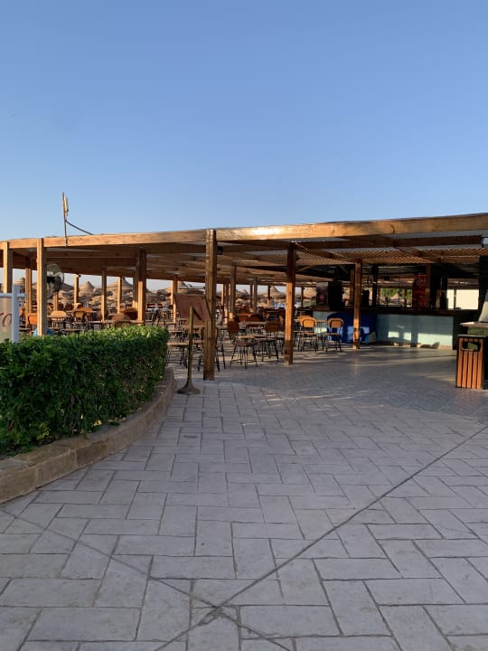 Gastro Prima Life Makadi Resort