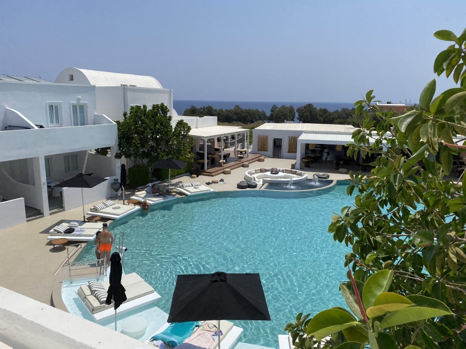 Pool Hotel Imperial Med Resort & Spa