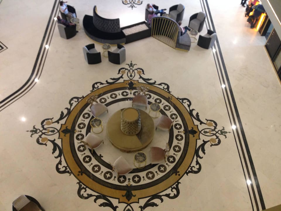 Von oben Haydarpasha Palace