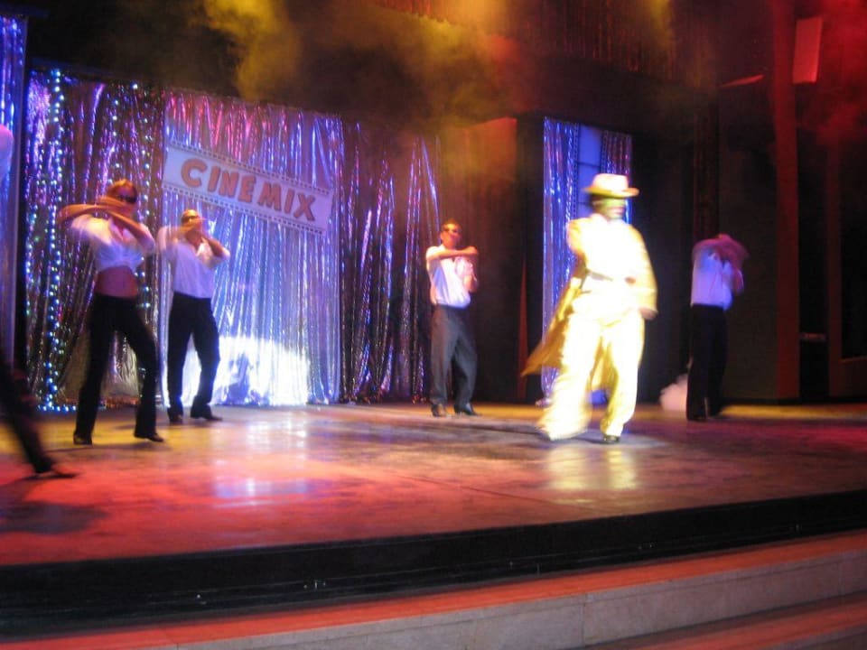 Animation Voyage Belek Golf & Spa