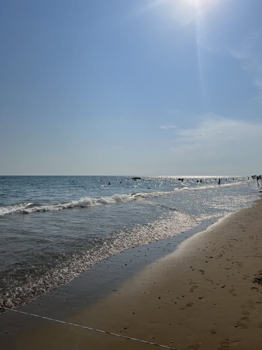 Pool Jacaranda Luxury Resort