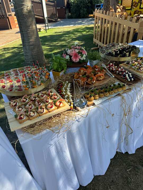 Gastro Voyage Belek Golf & Spa