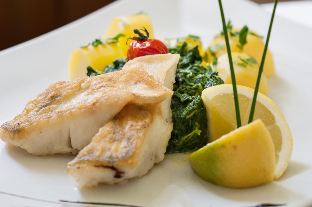 Restaurant Landschloss Ernestgrün