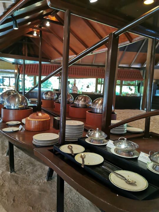 Gastro Filitheyo Island Resort
