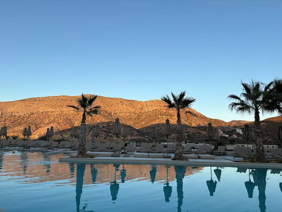 Pool Fodele Beach & Water Park Holiday Resort