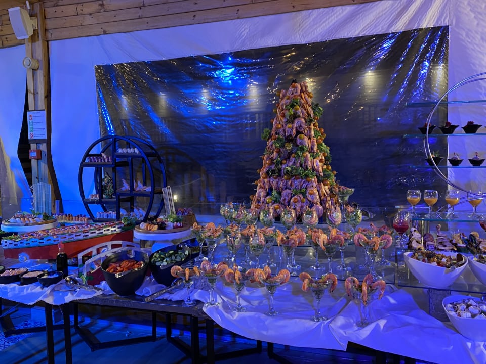 Gastro SUNRISE Diamond Beach Resort - Grand Select