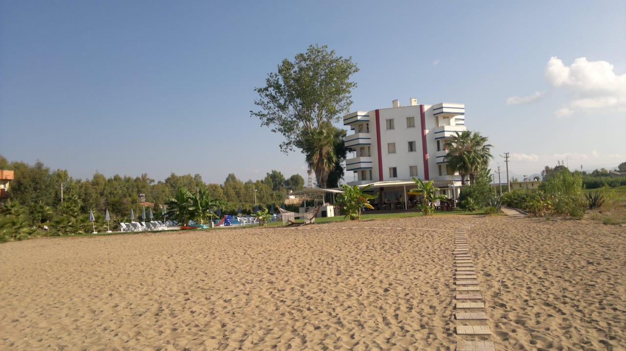 Skys Hotel Skys Hotel