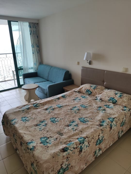 Zimmer Hotel Borjana