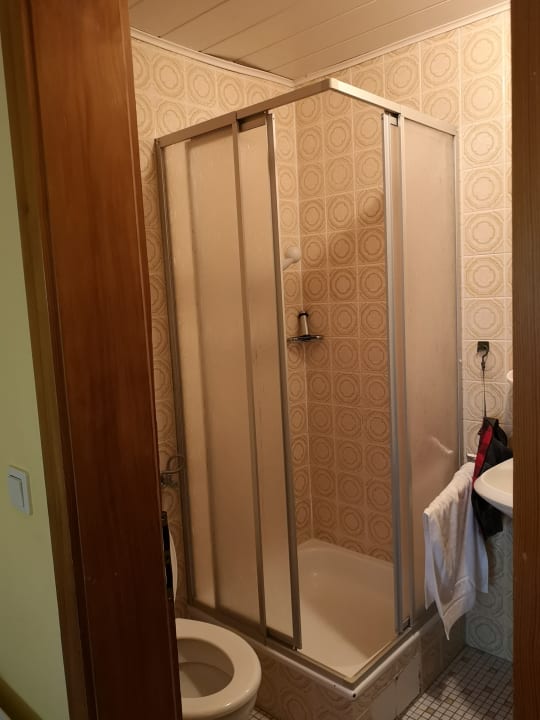 Zimmer Wildgatter Ferienappartements