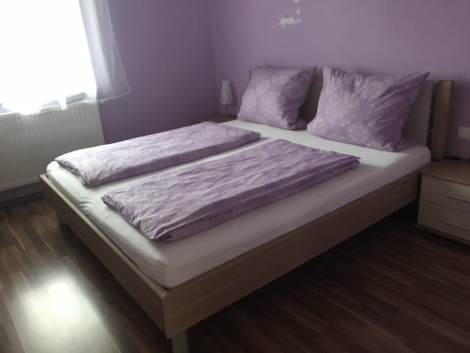 Zimmer Gästehaus Durst