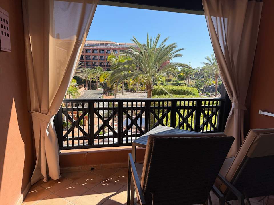 Zimmer H10 Costa Adeje Palace