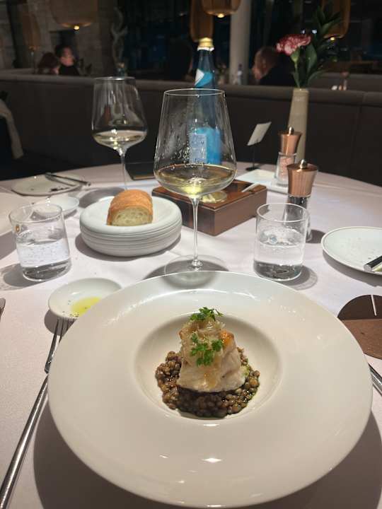 Gastro Quellenhof See Lodge