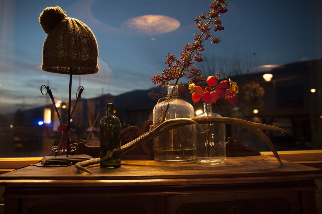 Sonstiges Auhof Wirtshaus & Suiten