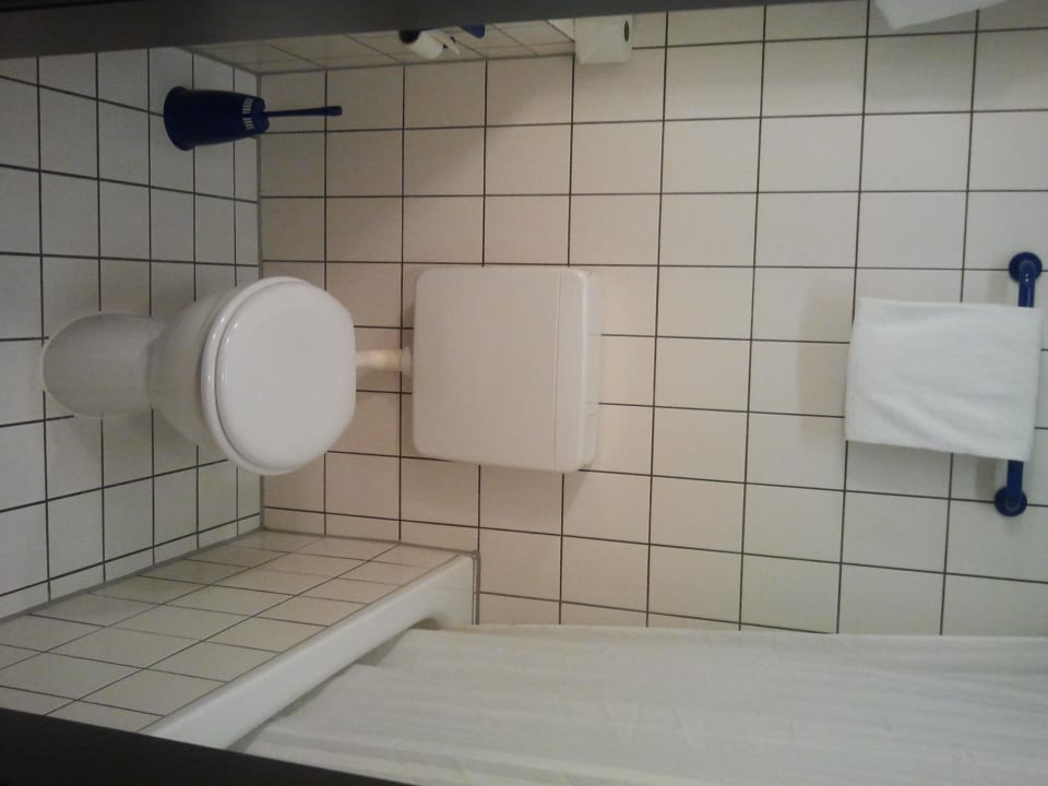 Bad Hotel Am Stadtpark