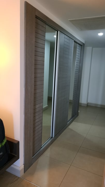 Zimmer Kirman Belazur Resort & Spa