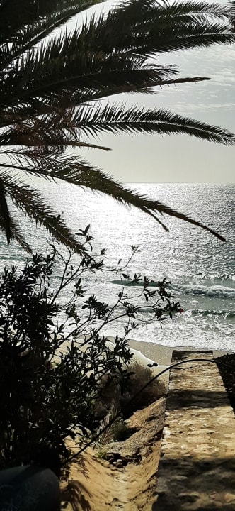 Strand Servatur Alameda de Jandía