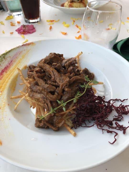 Gastro TUI MAGIC LIFE Masmavi