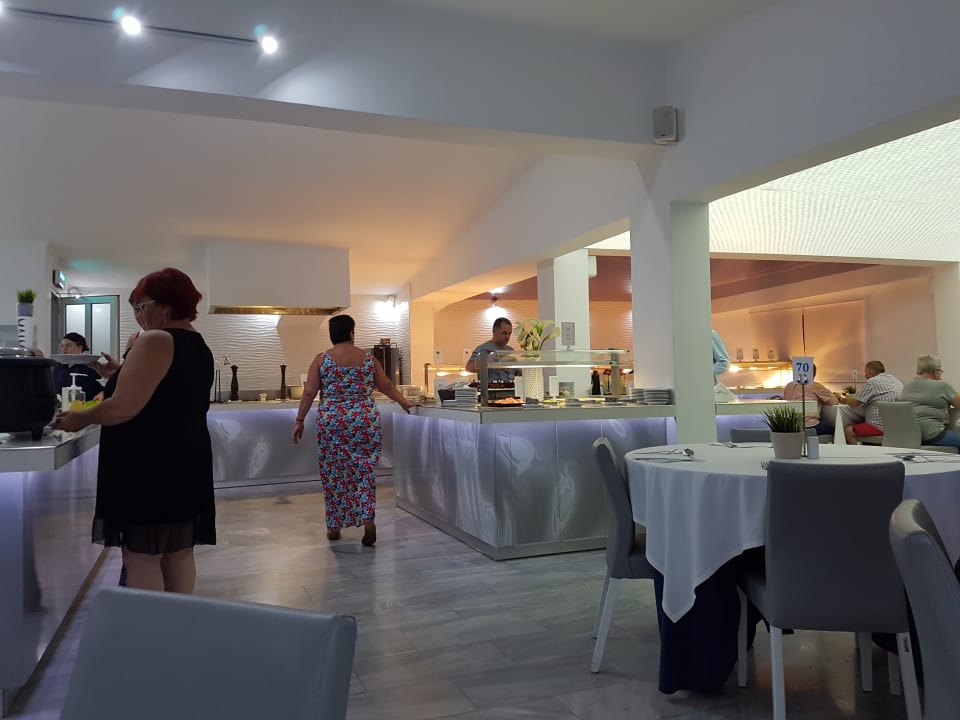 Gastro Diana Palace