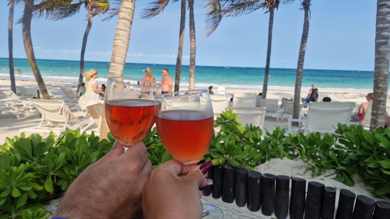 Gastro Catalonia Royal Tulum Beach & Spa Resort - Adults only