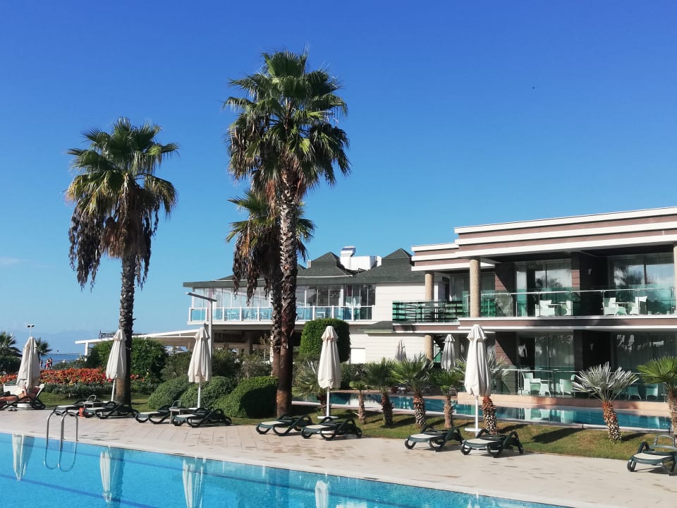 Pool TUI MAGIC LIFE Masmavi