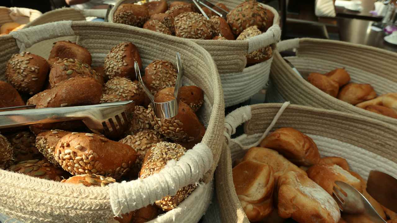 Gastro Park Inn by Radisson Berlin Alexanderplatz