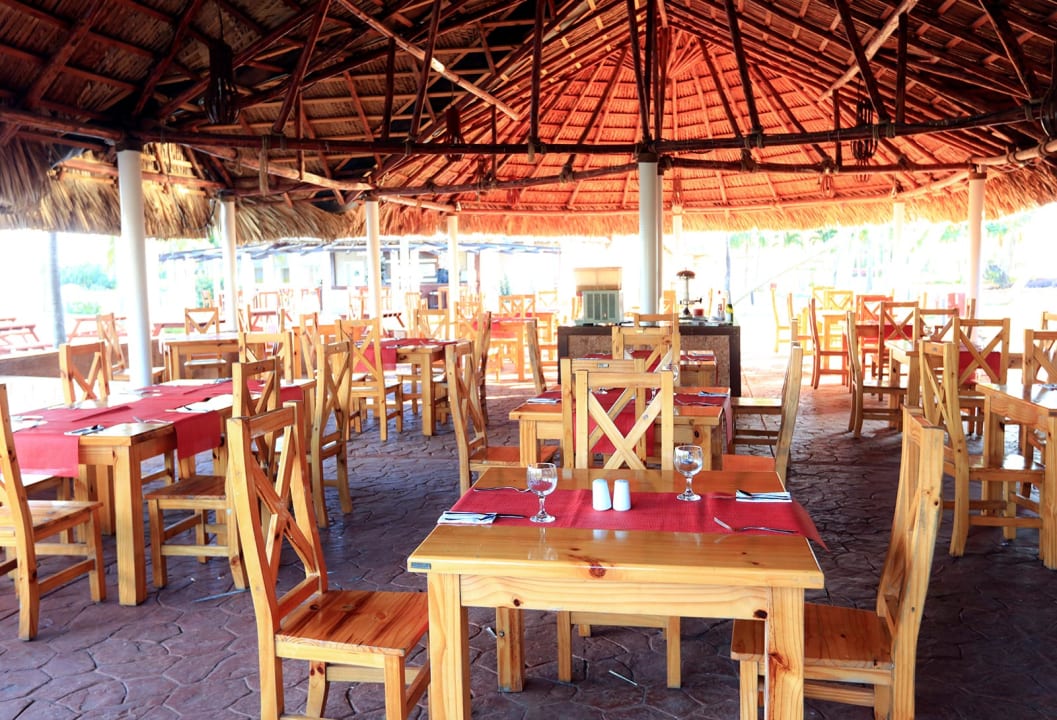 Gastro Sirenis Tropical Varadero