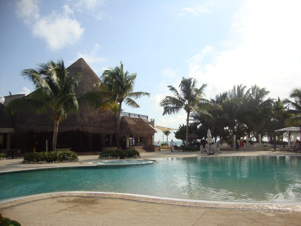 Hotel Catalonia Playa Maroma Catalonia Playa Maroma