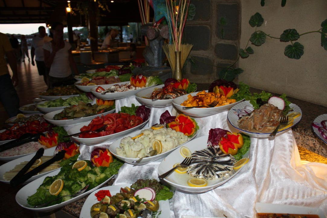 Club Ali Bey Manavgat Ali Bey Club