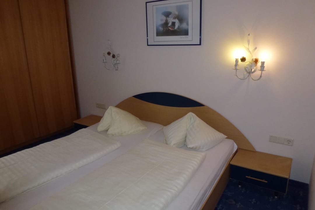 Das Zimmer Hotel Gasthof Stegerbräu