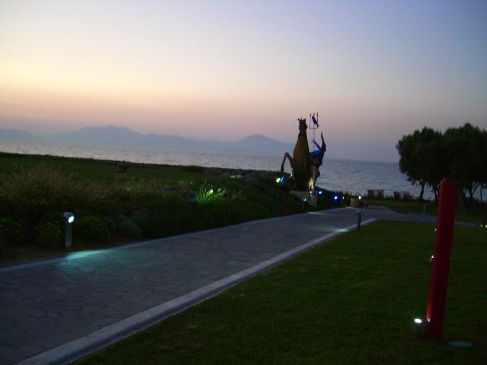 Kunst Neptune Luxury Resort