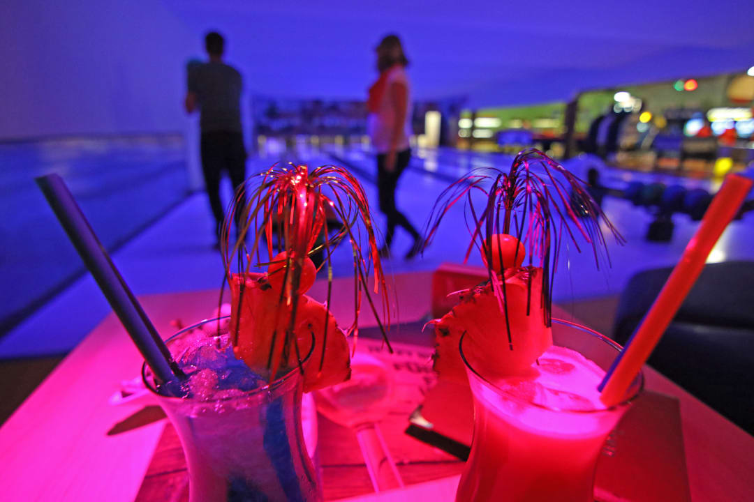 Sport & Freizeit Hasseröder Ferienpark