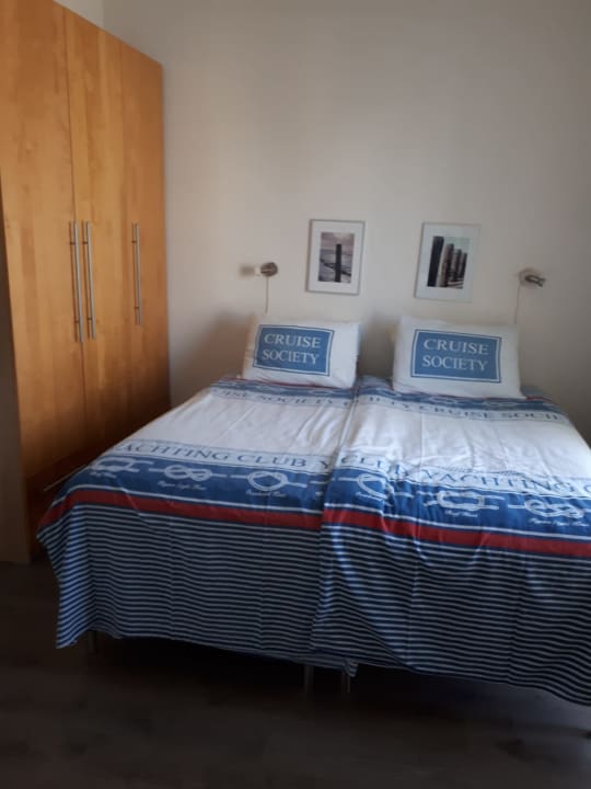 Zimmer At Sea Apartments