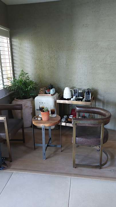 Zimmer Lush Private Game Lodge