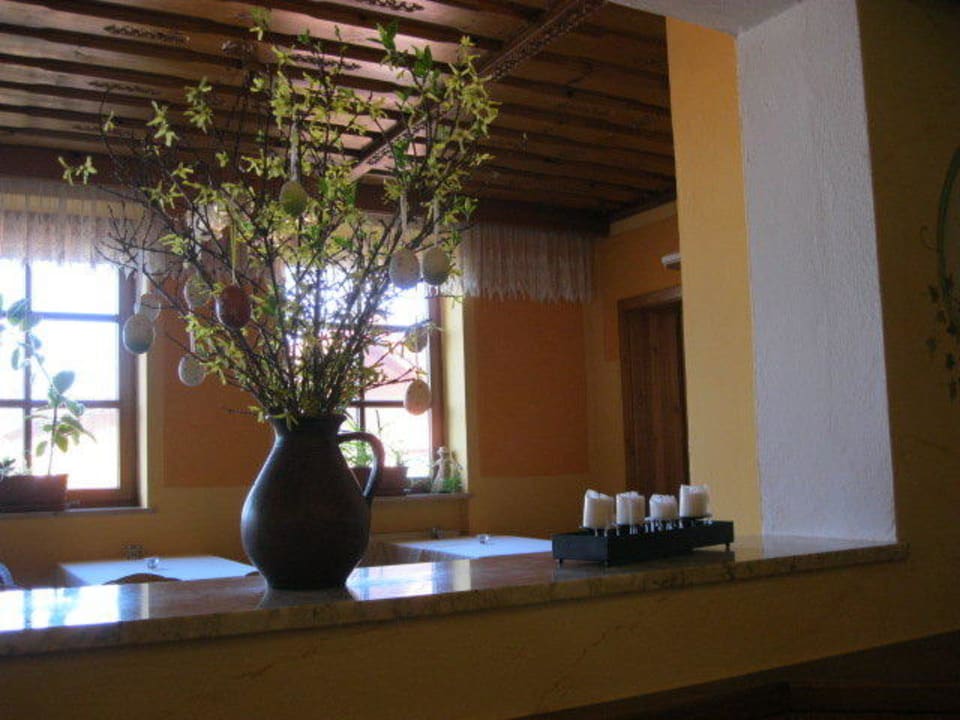 Restaurantbereich Familotel Der Böhmerwald - Euer Familienhotel im Bayerischen Wald