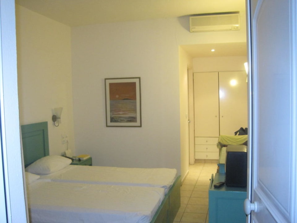 Doppelzimmer Grand Hotel Holiday Resort