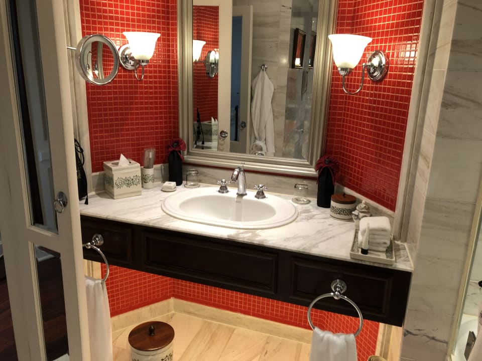 Zimmer Hotel Sofitel Legend Metropole