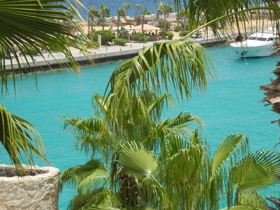 Hafen Pickalbatros Citadel Resort