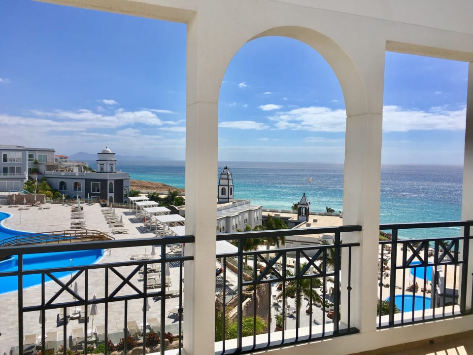 Ausblick Royal Palm Resort & Spa - Adults only