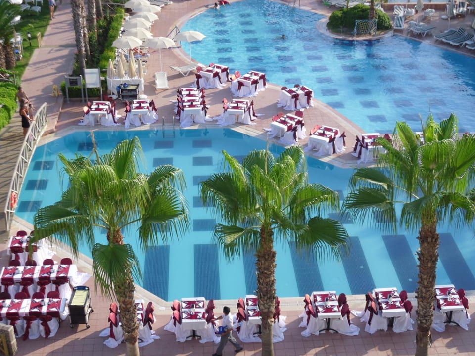 Soirée gala  Trendy Palm Beach (Adults Only, 16+)