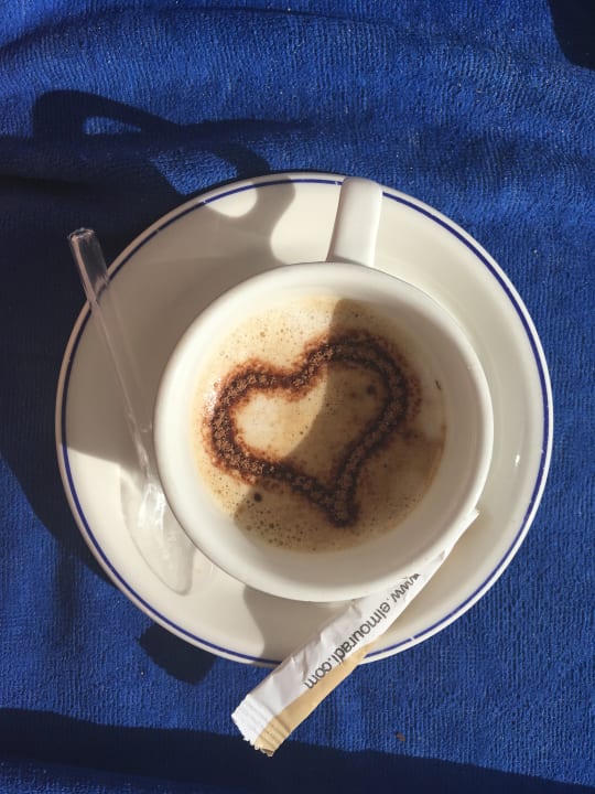 Gastro Hotel El Mouradi Djerba Menzel