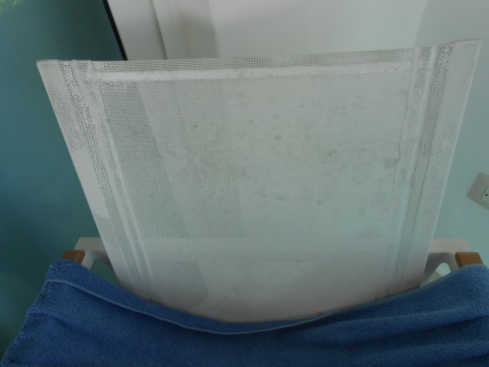 Zimmer Grand Paradise Playa Dorada