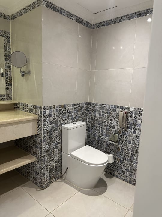 Zimmer The Grand Palace - Adults only