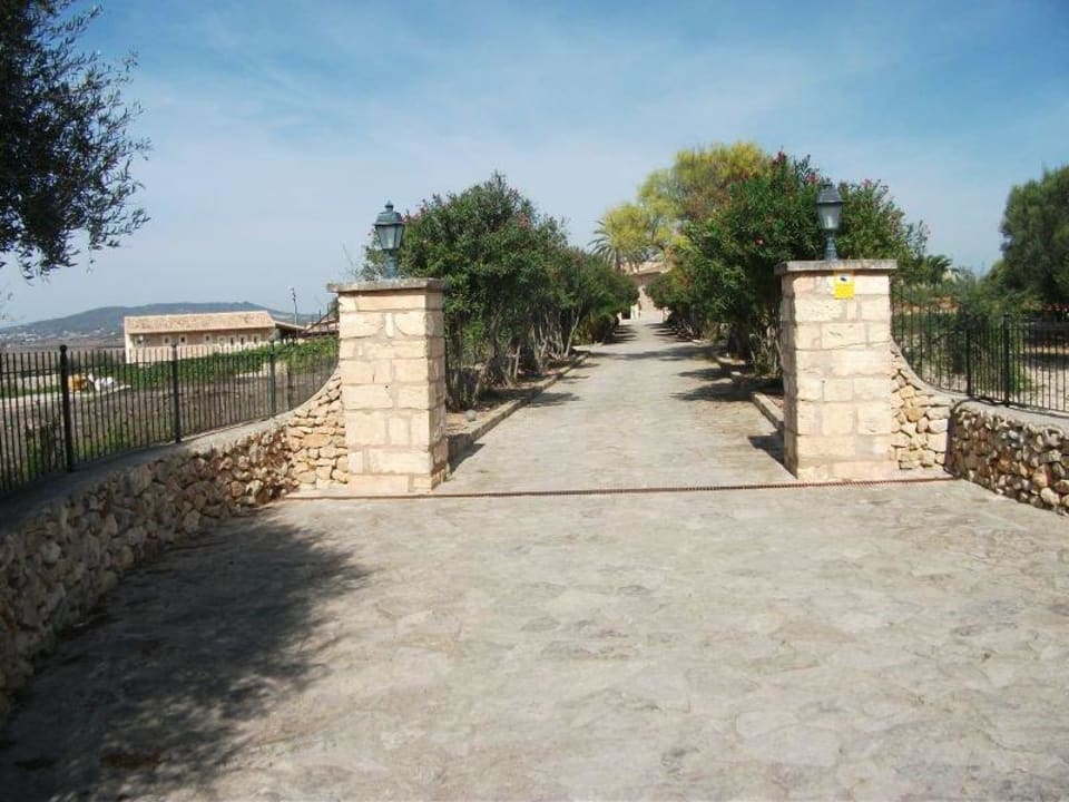 Hotel Es Reco de Randa Hotel Es Reco de Randa