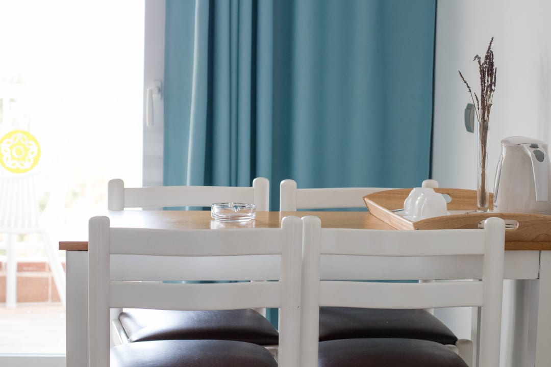 Zimmer Aparthotel Houm Plaza Son Rigo