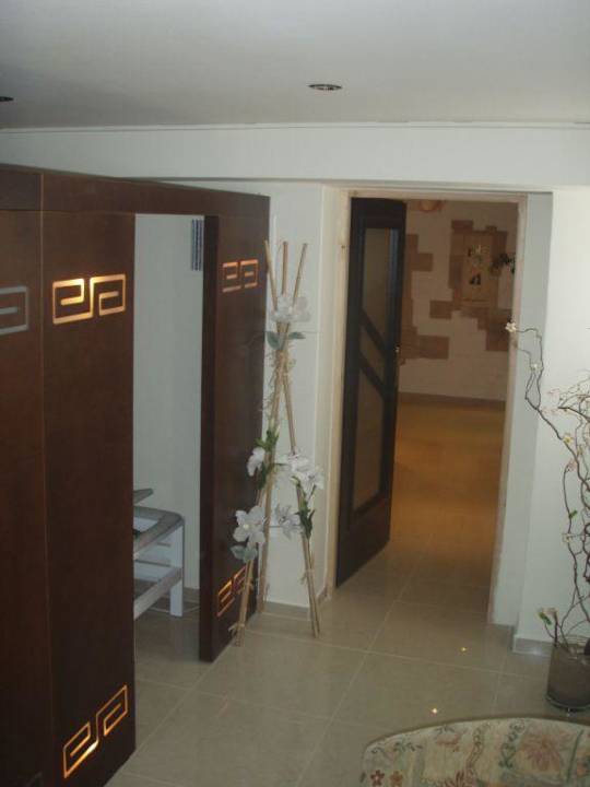 Hotel (other) Relax Inn Health & Spa