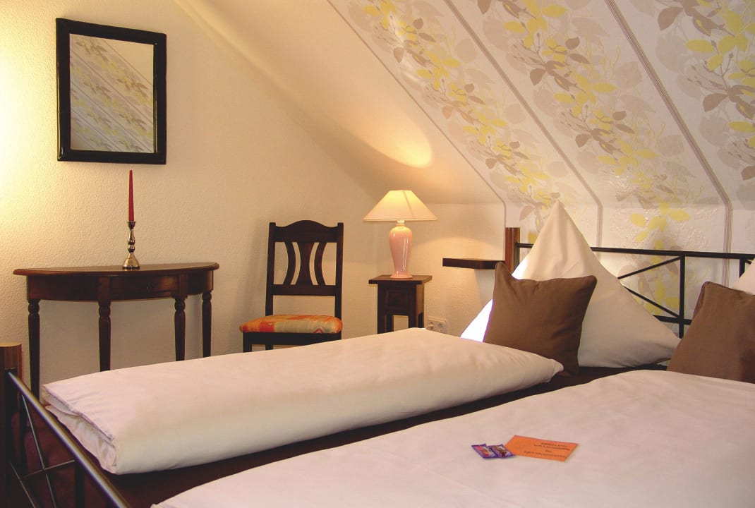 Senior Suite Hotel Garni Landhaus Uttum